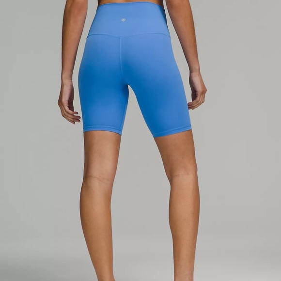 🌿NWT Lululemon Align HR Short 8” - Picture 3 of 4